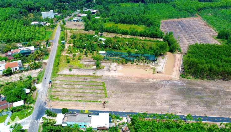 Đất Minh Thạnh cơ hội sở hữu đất thành phố Hồ Chí Minh