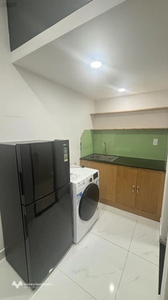 Cho thuê phòng trọ khu dân cư Thái Sơn 1, đường Nguyễn Hữu Thọ gần trường Tôn Đức Thắng