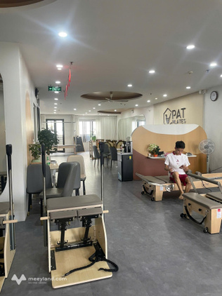 Cho thuê văn phòng 230m2 tại Võ Cường, Bắc Ninh giá 46 triệu VND lh 0909934237