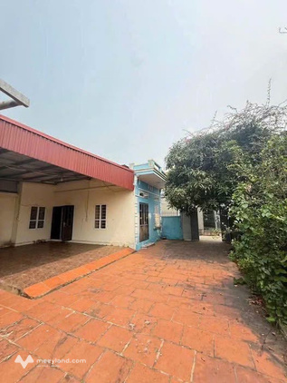 Cho thuê nhà vườn 600m2 cực chill tại An Lão, Hải Phòng, giá chỉ 3,5 triệu/tháng