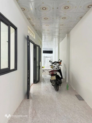 Bán nhà 152m2 mặt tiền rộng 9m, gần biển Phan Rang, Khánh Hòa, giá 1.3 tỷ