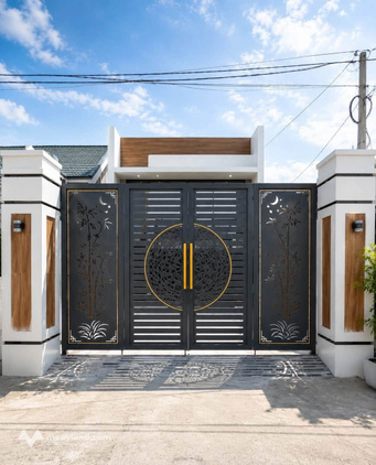 Chốt ngay nhà cấp 4 mới đẹp, cách Tỉnh lộ 44B chỉ 50m