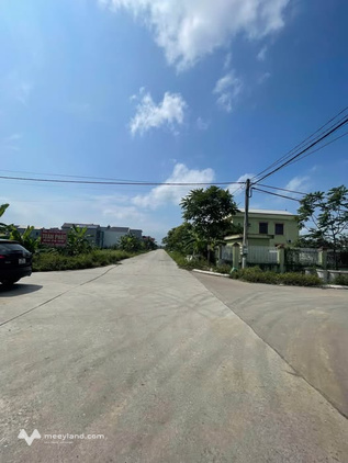 Đất vàng 120m2 sát chợ Gián Gia, cơ hội đầu tư sinh lời không tưởng
