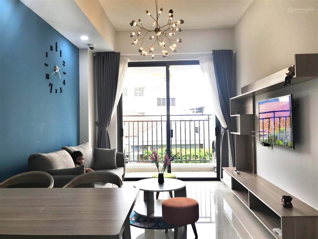 Bán căn hộ chung cư bà hom q6 75m 2pn giá 3,2 tỷ lầu cao thang máy
