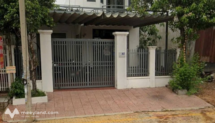 Bán nhà mặt tiền đường Trương Công Định, thành phố Đồng Xoài