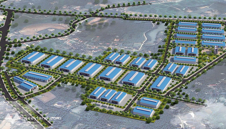 Đất nền trung tâm thị trấn Lập Thạch, vị trí đắc địa, giá chỉ nhỉnh 1 tỷ