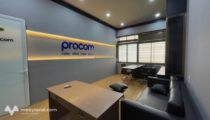 Cho thuê văn phòng Đường Nguyễn Cơ Thạch Sala Quận 2 15 triệu bao gồm tất cả chi phí