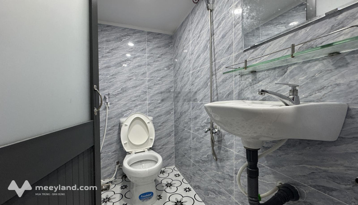 Duplex ban công full nội thất 30m2 ngay Huỳnh Văn Bánh, Phú Nhuận, giá 5tr5