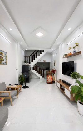 Bán nhà hẻm ô tô Nguyễn Đình Chiểu, Quận 3, diện tích 3.6x12m (43m2), giá 9.4 tỷ