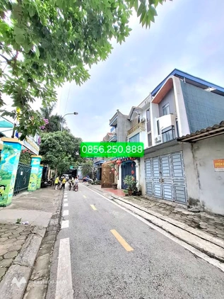 Lô đất đẹp mặt đường Ngô Gia Khảm, vị trí đắc địa gần chợ đêm và trường học