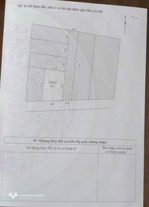 Đất đẹp Giáp Nhị, Thịnh Liệt, diện tích 41,6m2, tiềm năng tăng giá cao