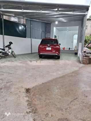 Nhà đẹp trung tâm Thành Công, Yên Bái, sân rộng để 2 ô tô, giá cực tốt