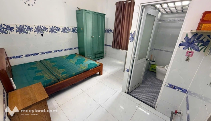 25m2, cửa sổ trời ngay 96 Phan Định Phùng, Phú Nhuận