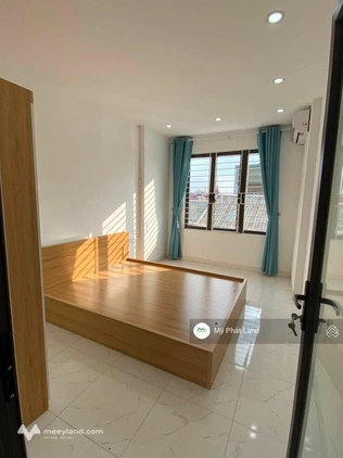 Cho thuê phòng trọ, dt 18m2, đầy đủ nội thất, vào ở ngay, 800m ra ĐH Điện lực, giá 2.4tr/tháng
