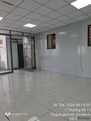 Cho thuê văn phòng tại Khu đô thị Him Lam Kênh Tẻ, 12 triệu, 40 m2, giá siêu hời!