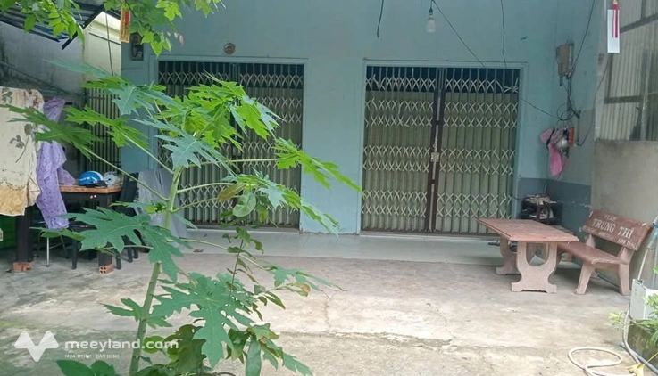 Nhà xinh đất rộng, chốn an cư lý tưởng tại Phường An Xuyên