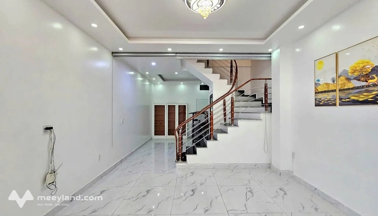 Bán nhà 3 tầng tại quận Hải An, thành phố Hải Phòng
