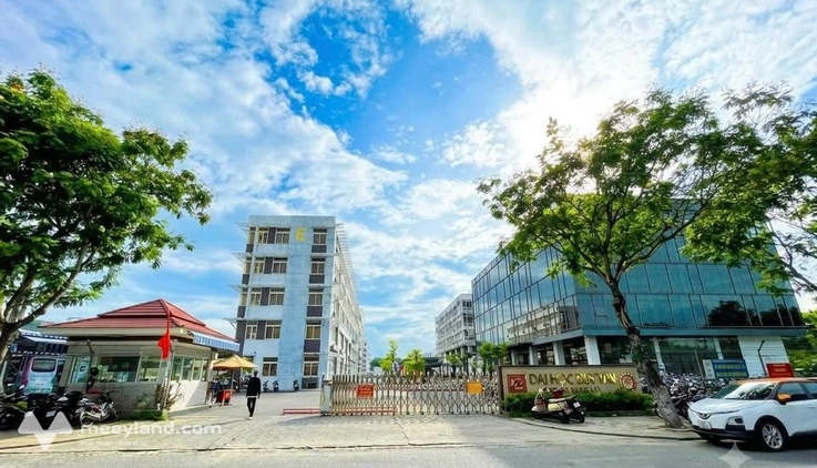 Đất nền Phước Lý 110m2, vị trí đắc địa gần Đại học Duy Tân, giá cực tốt