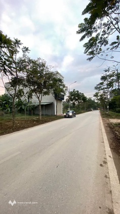 Đất đẹp Lập Thạch, Vĩnh Phúc, giá nhô 2 tỷ, chốt ngay kẻo lỡ