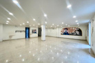 Cho thuê mặt bằng 2 tầng 200m2 mặt tiền đường số 13 Hà Quang 2 giá 28 triệu/tháng