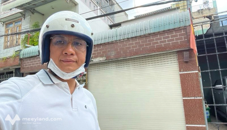 Tọa độ vàng đường GS18 - 6,5 tỷ kế trung tâm hành chính Dĩ An và Siêu thị Go