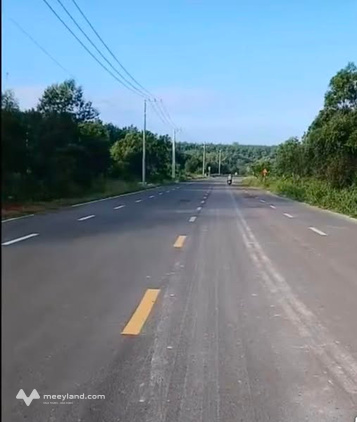 Đất công nghiệp tại Đồng Phú, Bình Dương, vị thế đắc địa cho kho xưởng