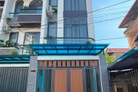 Chốt ngay nhà 3 tầng Lương Văn Tri, full nội thất, xách vali về ở