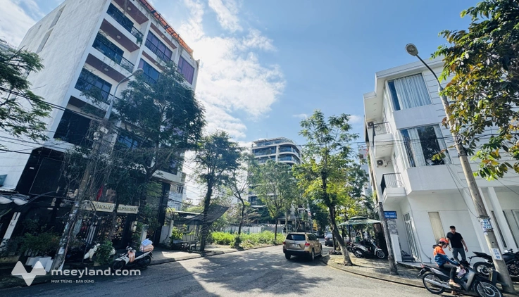 Bán Villa mini dòng tiền Phước Trường 5 – Sơn Trà – 80m² – chỉ 18,9 tỷ