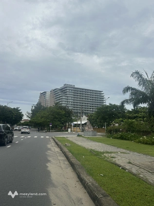 Bán nhà 2 tầng Mộc Sơn, Ngũ Hành Sơn, 100m², full nội thất, gần biển non nước, dòng tiền 30 triệu/ tháng