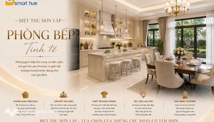 Phú Xuân City kiến tạo chuẩn sống mới, nâng tầm giá trị đầu tư