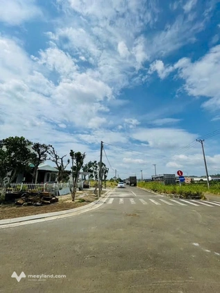 Đất vàng khu thị tứ Hoà Đa, Tuy An, xây biệt thự cực chill