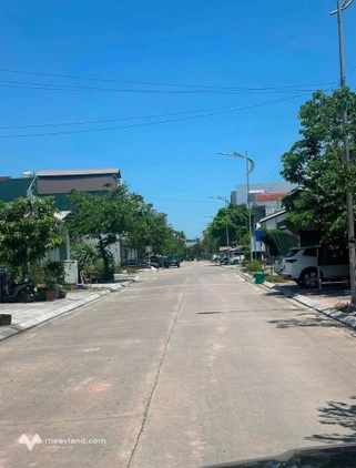 Chuyển nhượng lô đất 90m2 tại đường Mạc Đĩnh Chi, Hải Yên, Móng Cái