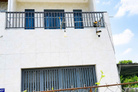 Nhà tầng trệt - 1 lầu - 2 tầng - Kế bên Khu dân cư Hoàng Hoa - Long Hậu - Diện tích đất 5m x 16m