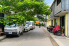 Đất khu giáo viên đường Lê Văn Lương - Giá 4,2 tỷ - Full thổ cư - 7m x 21m - Nhà Bè - Thành phố Hồ Chí Minh
