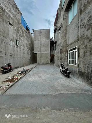 Lô góc Đồng Hòa, đất vuông vắn, giá yêu thương cho chủ mới