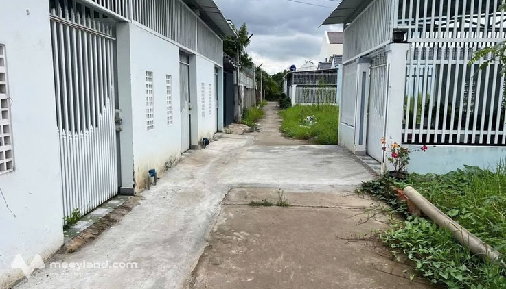 Đất Bình Phú, Bến Tre, diện tích 117m2, giá chỉ 750 triệu