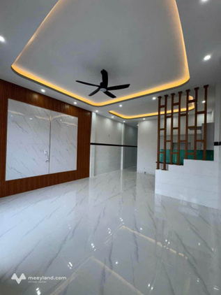 Nhà mới xây hiện đại tại trung tâm Long Điền, giá tốt chỉ hơn 1 tỷ