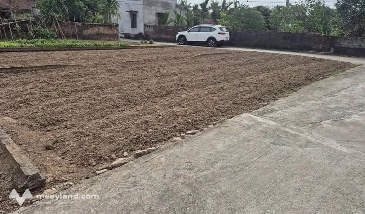 Đất đẹp Kiến Xương, 79m2 vuông vắn, giá chỉ hơn 300 triệu
