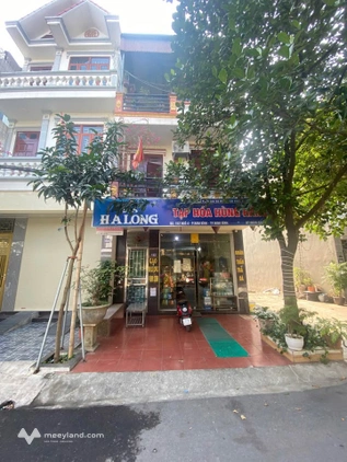 Nhà 3 tầng kiên cố, 90m2 tại trung tâm Nam Bình, Ninh Bình