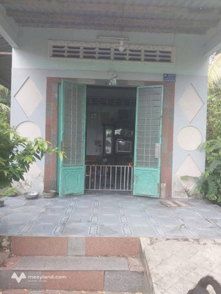Nhà đất Bình Phú giá tốt, diện tích 104,3m2, sổ hồng riêng