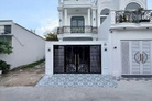 Nhà đẹp 100m2 hẻm ô tô Huỳnh Tấn Phát, Kiên Giang