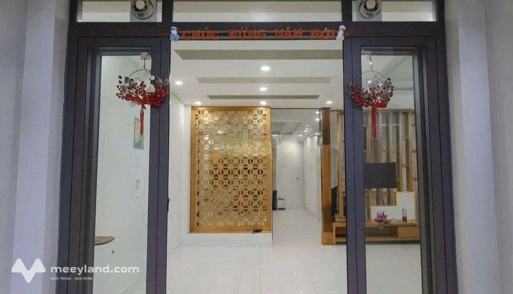 Nhà mới 1 trệt 1 lầu đường 385, Tăng Nhơn Phú A, Quận 9