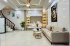 Nhà 3 tầng, Trần Lãm xinh xắn, dọn vào ở ngay kẻo lỡ
