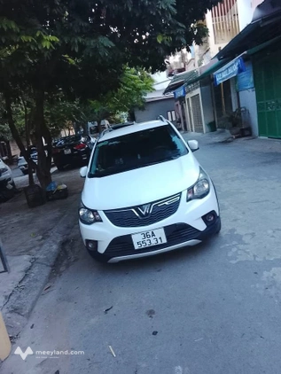 Nhà đẹp 60m2 Trần Hưng Đạo, đường 3 ô tô tránh, giá yêu thương