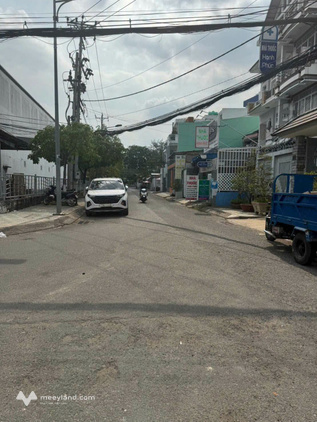 Bán nhà mặt tiền hẻm Hoa Nam, diện tích 139m2, vị trí đắc địa