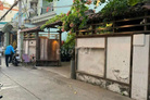 Nhà hẻm ô tô Trần Bình Trọng, Thành phố Hồ Chí Minh