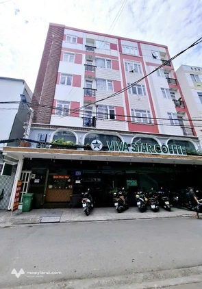 Tòa căn hộ Nguyễn Giản Thanh, Thành phố Hồ Chí Minh