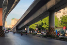 Biệt thự phố Trường Chinh, không gian thoáng đãng, an cư lạc nghiệp