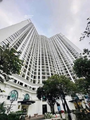 Tuyệt tác Duplex Royal City, đẳng cấp thượng lưu giữa lòng thủ đô