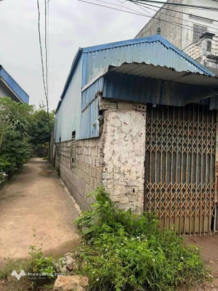 Bán đất mặt đường Vũ Hữu Lợi, Nam Định, lô đất vuông vắn hướng Đông Bắc